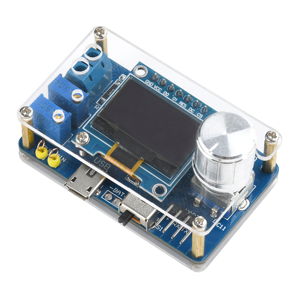 DIY Mini Digital Oscilloscope  – Diy Automation Bewertung und Preis