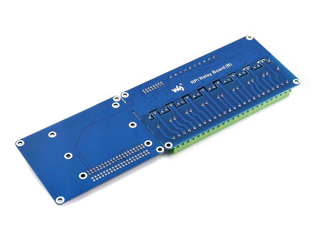 8-Channel Relay HAT for Raspbe – Home Automation Raspberry Pi Bewertung und Preis