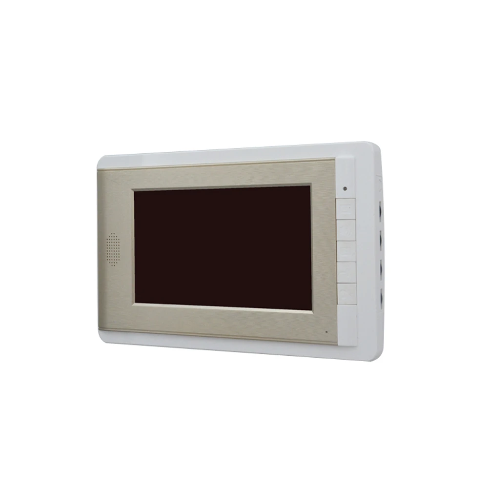 1 Set Smart Home Door Intercom – Smart Doorbell Wired Bewertung und Preis