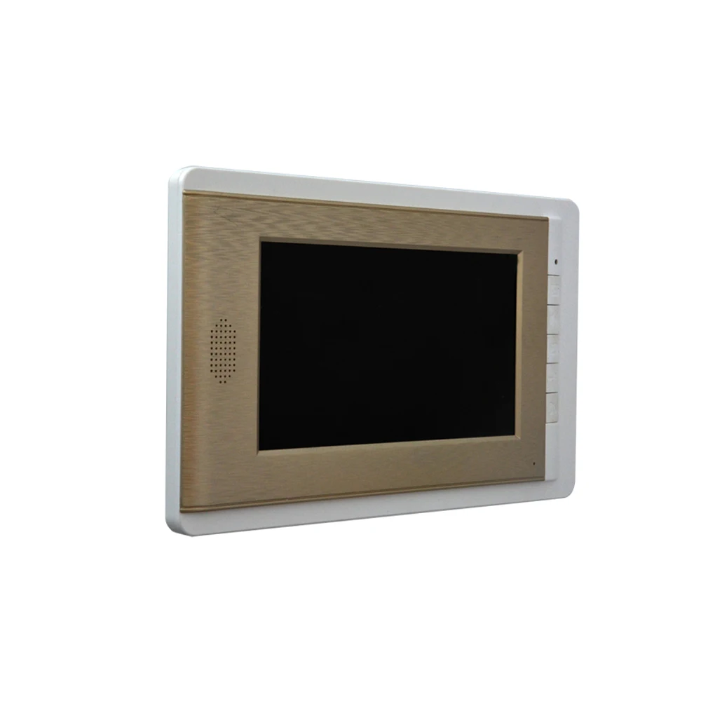 1 Set Smart Home Door Intercom – Smart Doorbell Wired Bewertung und Preis