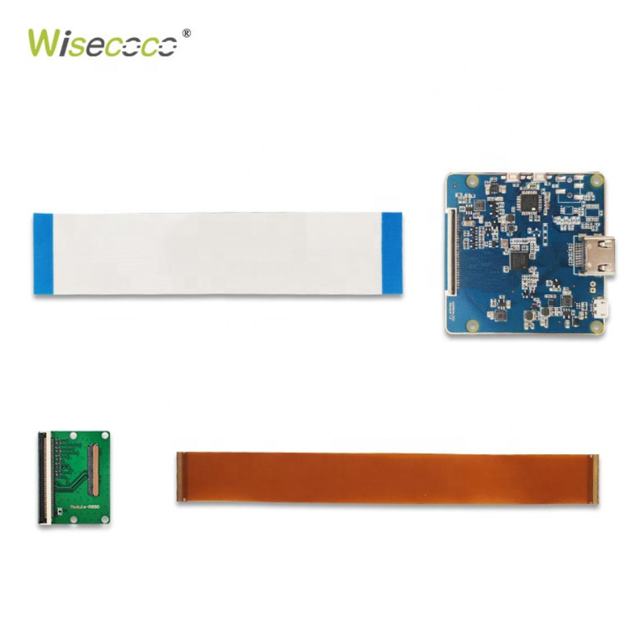 Wisecoco 8.9 Inch 2560*1600 2K – Home Automation Raspberry Pi Bewertung und Preis