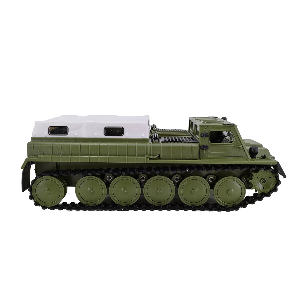 1：16 WPL E-1 Tracked Carrier T – Home Automation Tutorial Bewertung und Preis