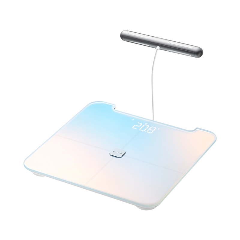 HUAWEI Body Fat Scale 3Pro  Or – Home Automation Industry Bewertung und Preis