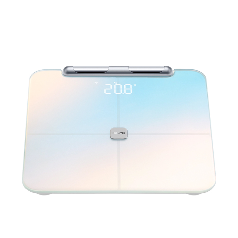 HUAWEI Body Fat Scale 3Pro  Or – Home Automation Industry Bewertung und Preis