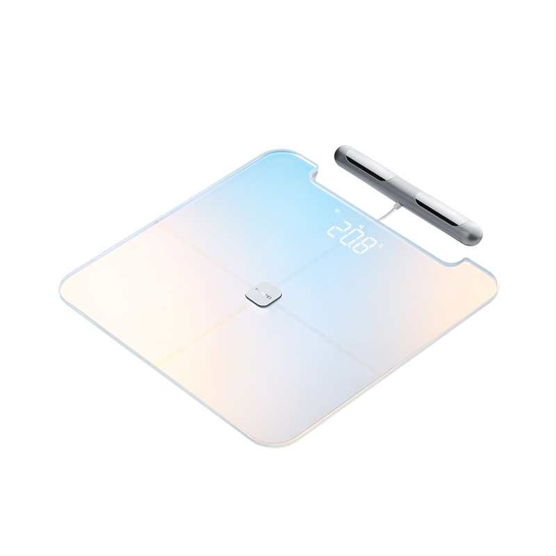 HUAWEI Body Fat Scale 3Pro  Or – Home Automation Industry Bewertung und Preis