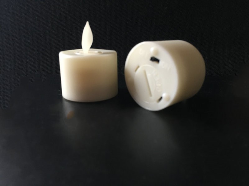 Pack of 6 Electronic Flameless – Home Automation Industry Bewertung und Preis