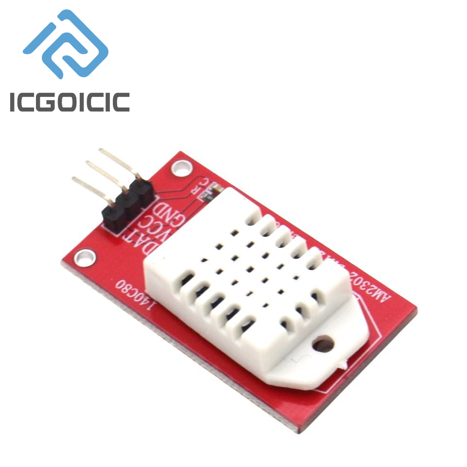 AM2302 DHT22 Digital Temperatu – Home Automation Raspberry Pi Bewertung und Preis