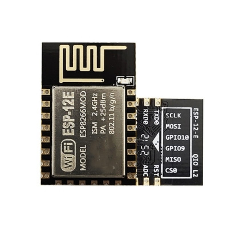 ABKQ-ESP-12E ESP8266 Wifi Modu – Home Automation System Design Bewertung und Preis