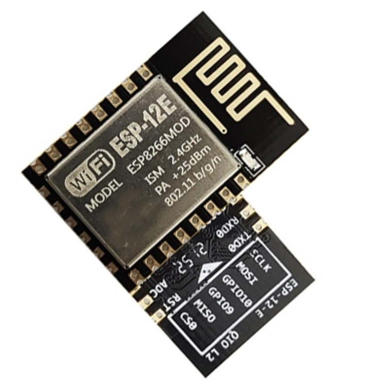 ABKQ-ESP-12E ESP8266 Wifi Modu – Home Automation System Design Bewertung und Preis