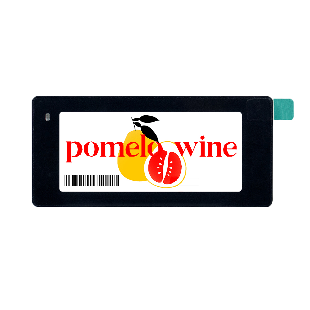 Epaper Esl Four Color Black Sh – Display Epaper 2.9 Bewertung und Preis