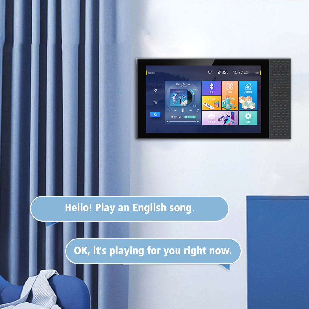 ANJIELOTuya Smart Home Control – Home Automation Ideas Bewertung und Preis