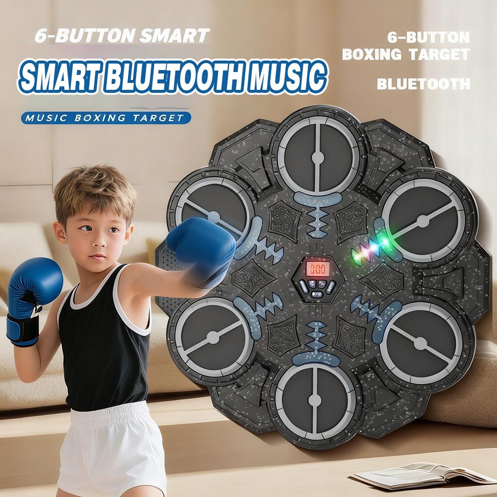 Smart Bluetooth Music Boxing M – Home Automation Industry Bewertung und Preis