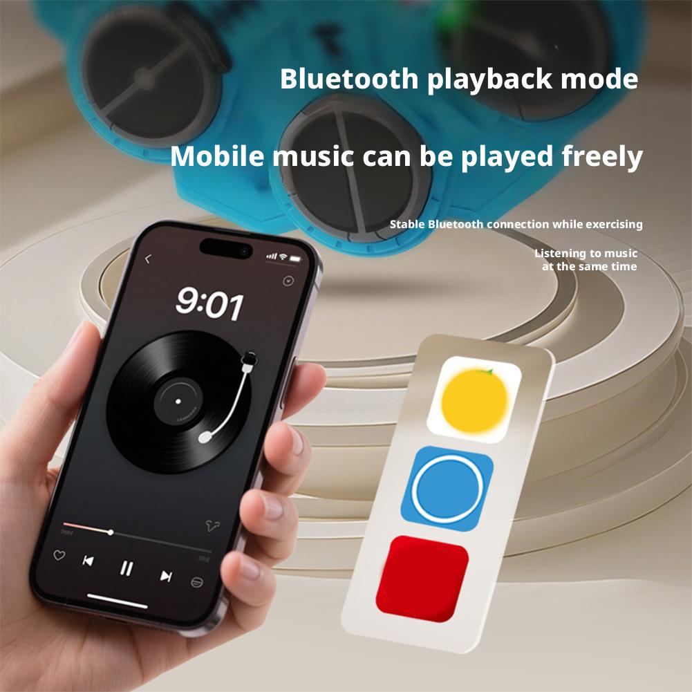 Smart Bluetooth Music Boxing M – Home Automation Industry Bewertung und Preis