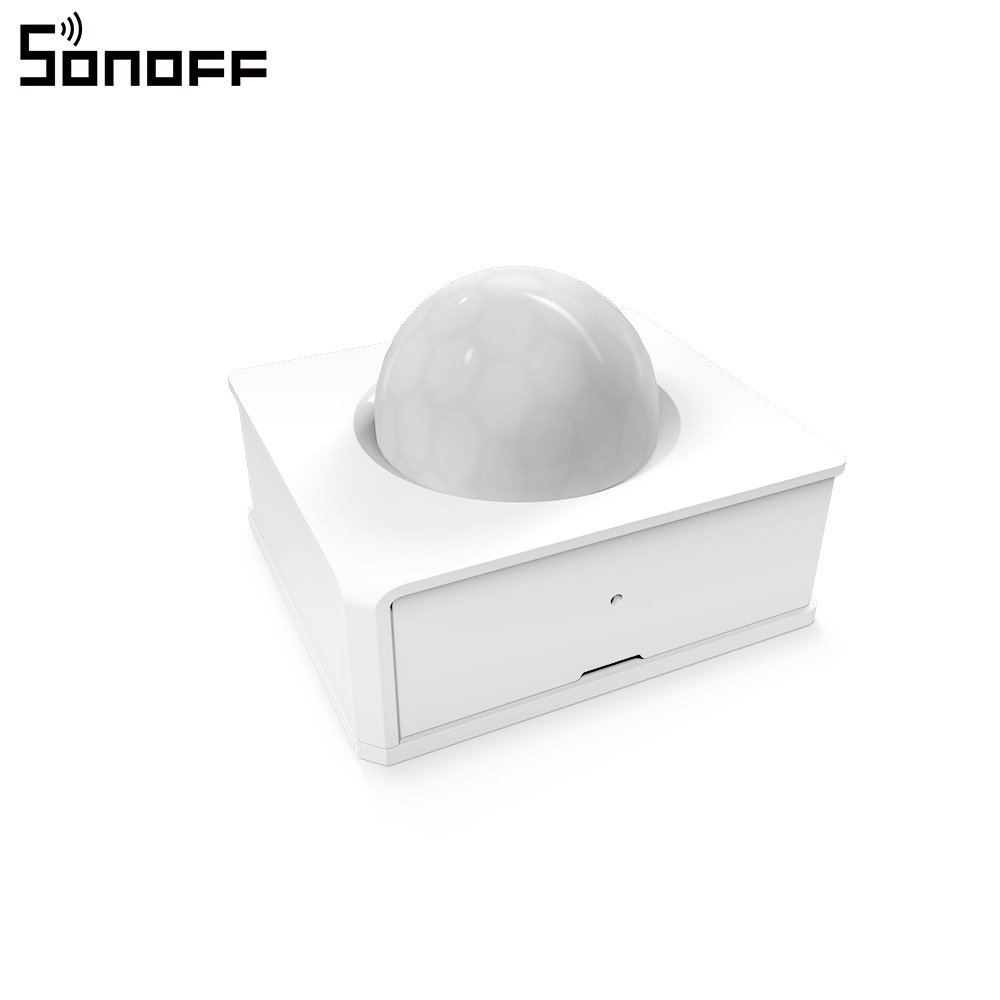 Itead SONOFF RF Bridge 433MHz  – Home Automation Tutorial Bewertung und Preis