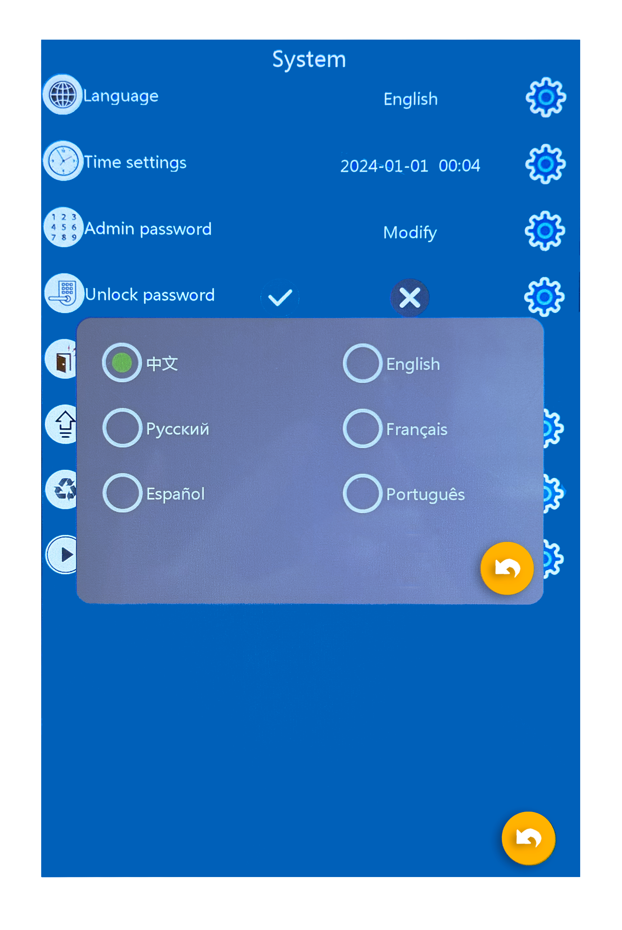 ANJIELO TUYA Smart 5IN1 Unlock – Smart Doorbell Wired Bewertung und Preis