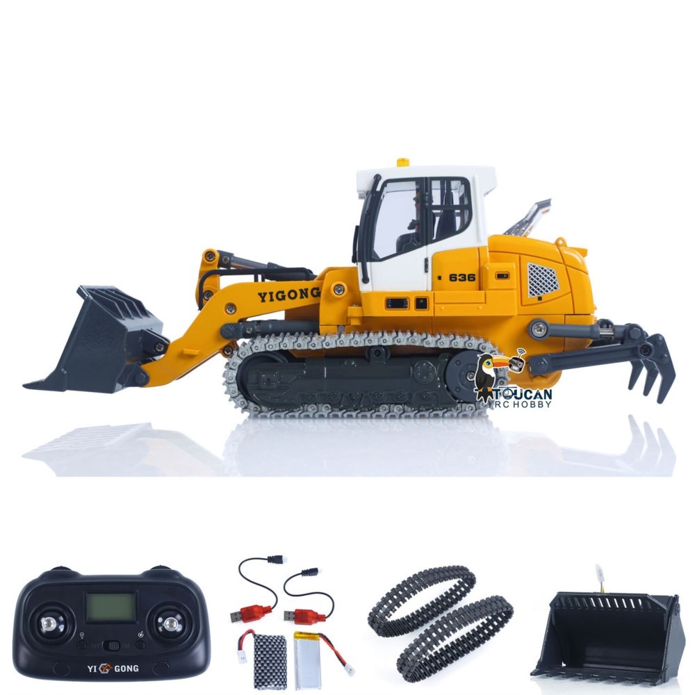 US Stock 1/50 RTR RC K970 LR63 – Home Automation Tutorial Bewertung und Preis
