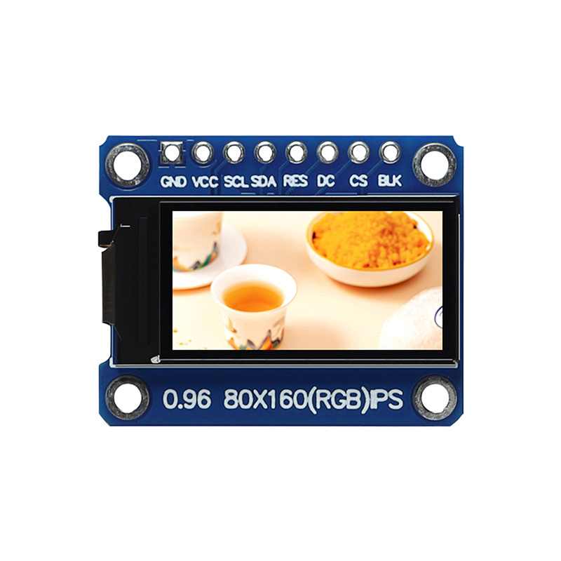 Y-1 Pc 0.96 Inch IPS OLED Disp – Diy Automation Bewertung und Preis