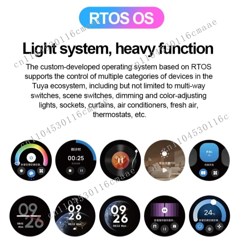 Home Automation System Smart K – Home Automation System Design Bewertung und Preis