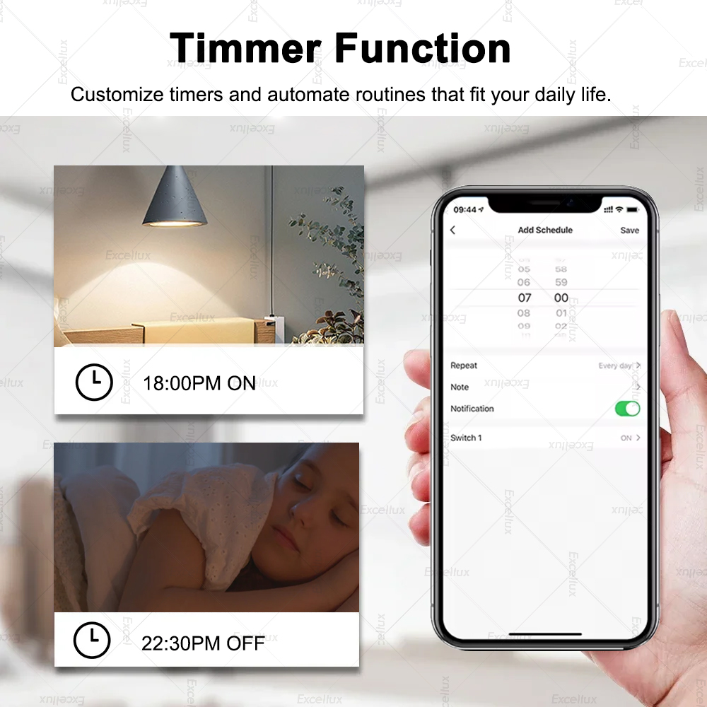 ZigBee Mini Smart DIY Switch A – Home Automation Ideas Bewertung und Preis