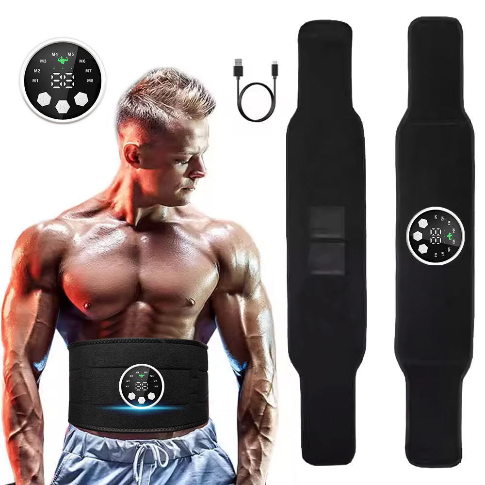 Smart EMS Ab Belt for Waist To – Home Automation Industry Bewertung und Preis