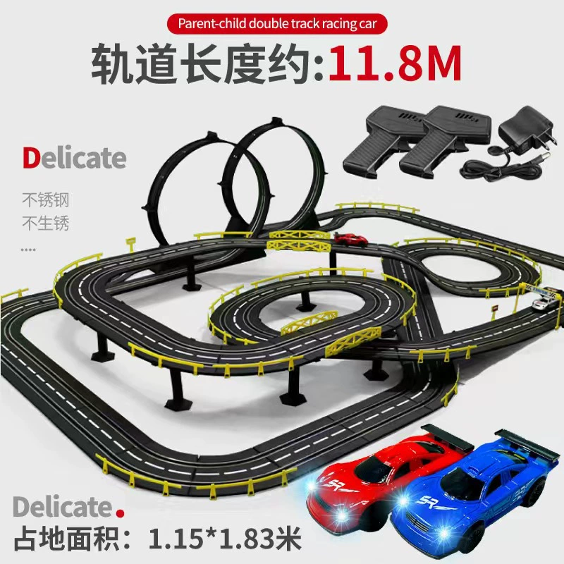 New Track Racing Car Great Adv – Home Automation Tutorial Bewertung und Preis