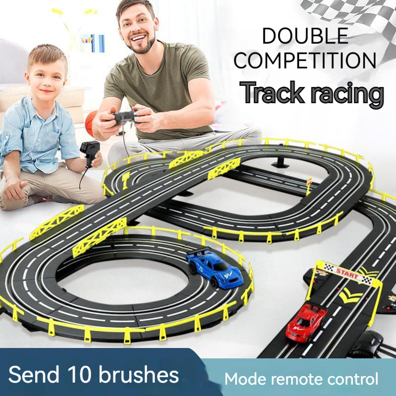 New Track Racing Car Great Adv – Home Automation Tutorial Bewertung und Preis