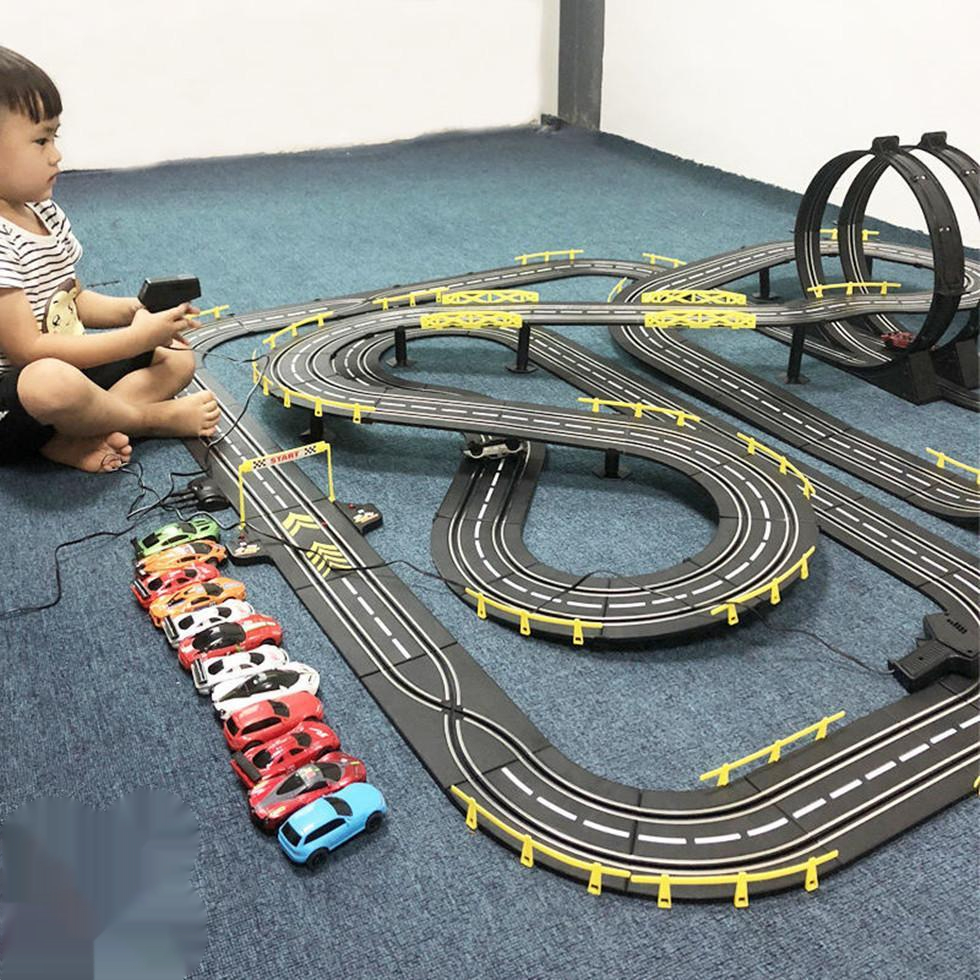 New Track Racing Car Great Adv – Home Automation Tutorial Bewertung und Preis