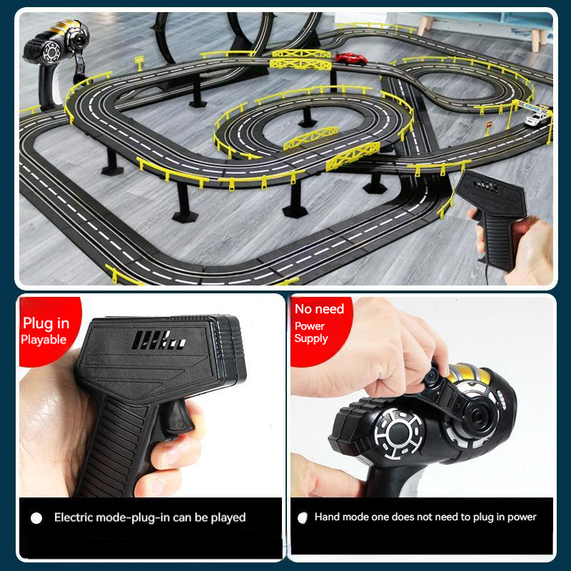 New Track Racing Car Great Adv – Home Automation Tutorial Bewertung und Preis