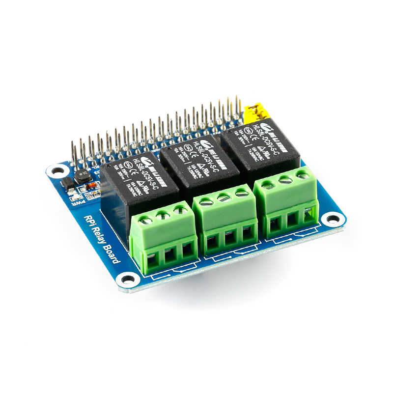 Raspberry Pi Gen 3 B 4B Relay  – Home Automation Raspberry Pi Bewertung und Preis