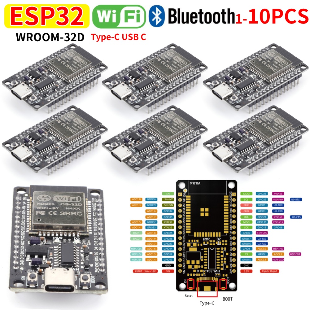 Development Board Module WiFi+ – Home Automation Industry Bewertung und Preis