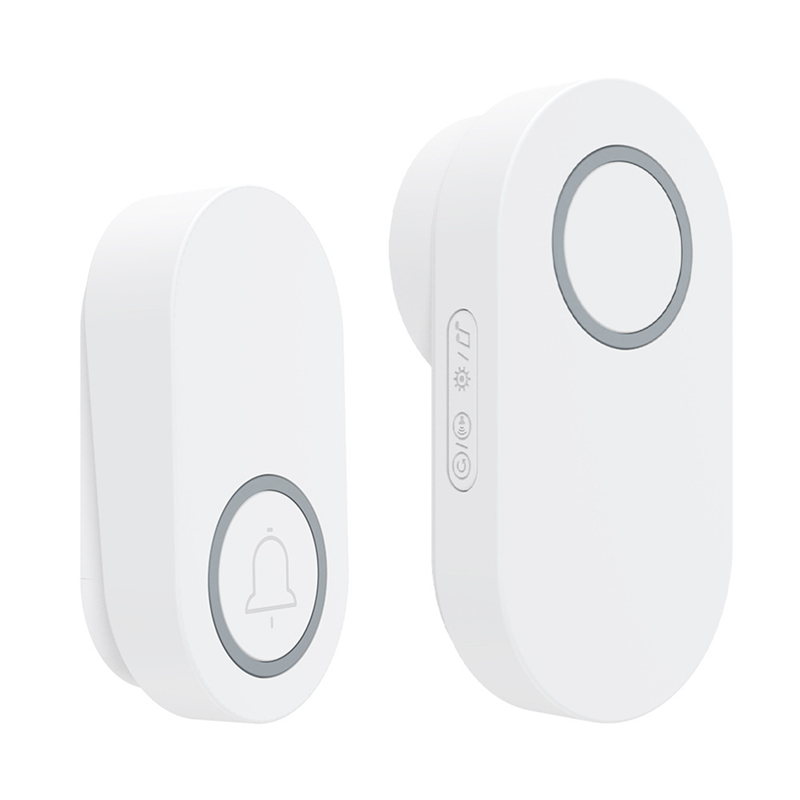 AS95-New Wireless Outdoor Door – Smart Doorbell Wired Bewertung und Preis