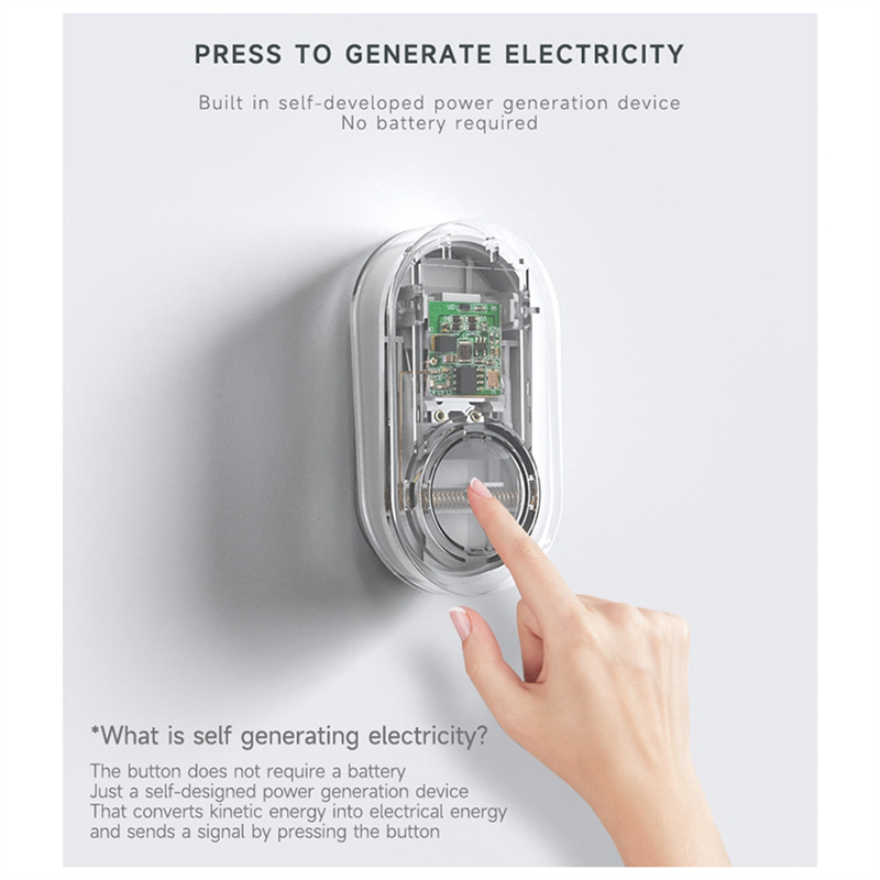 AS95-New Wireless Outdoor Door – Smart Doorbell Wired Bewertung und Preis