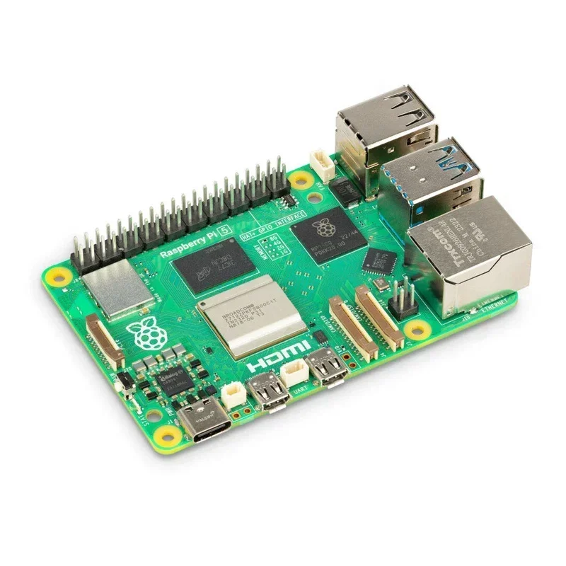 New Raspberry Pi 5 8GB 4GB ARM – Home Automation Raspberry Pi Bewertung und Preis