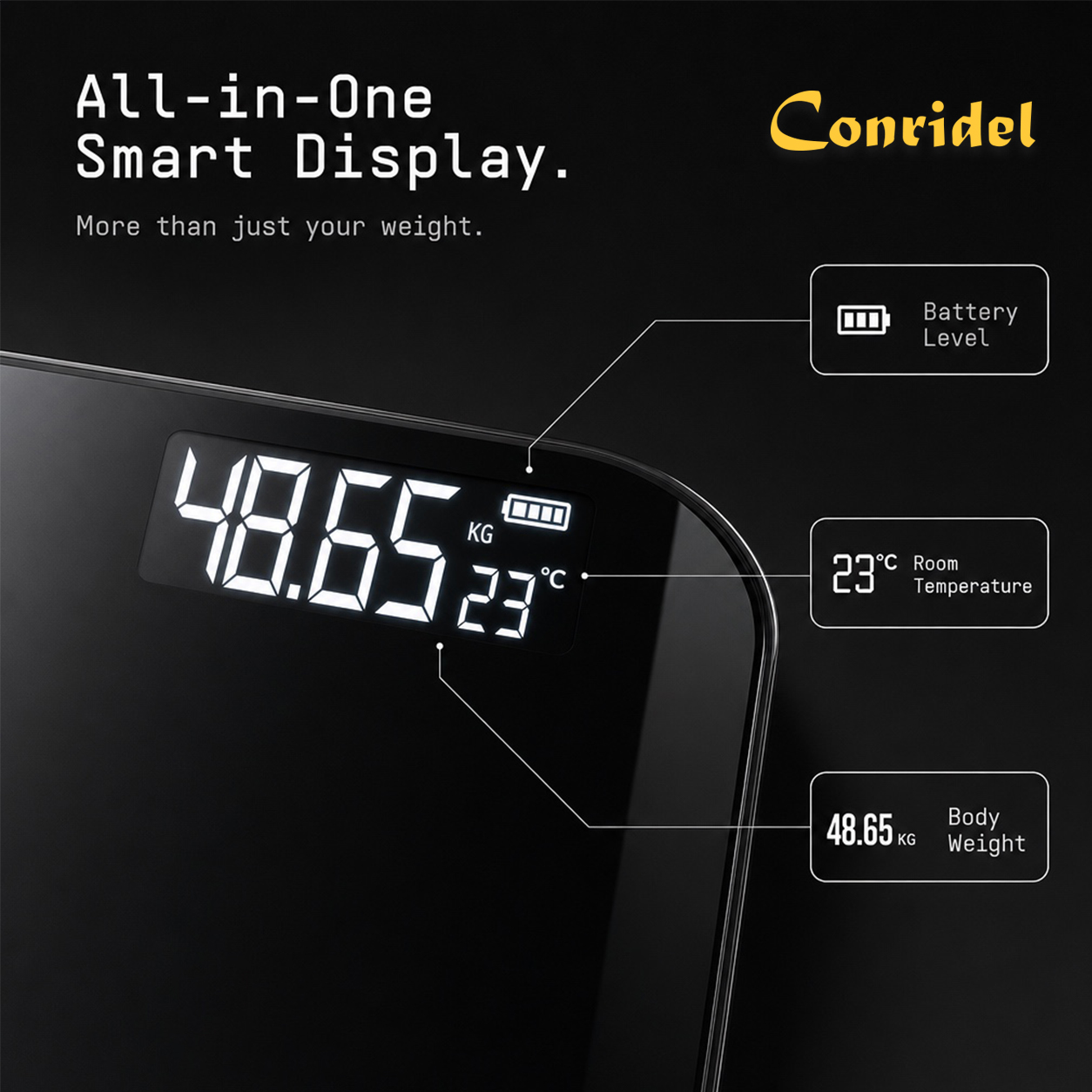 28CM MAX180kg Weight Loss Weig – Home Automation Industry Bewertung und Preis