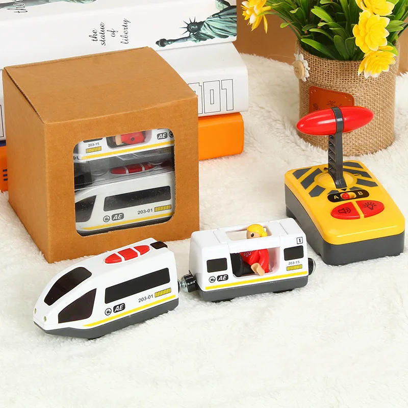 RC Electric Train Set Toys for – Home Automation Tutorial Bewertung und Preis