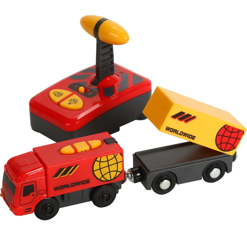 RC Electric Train Set Toys for – Home Automation Tutorial Bewertung und Preis