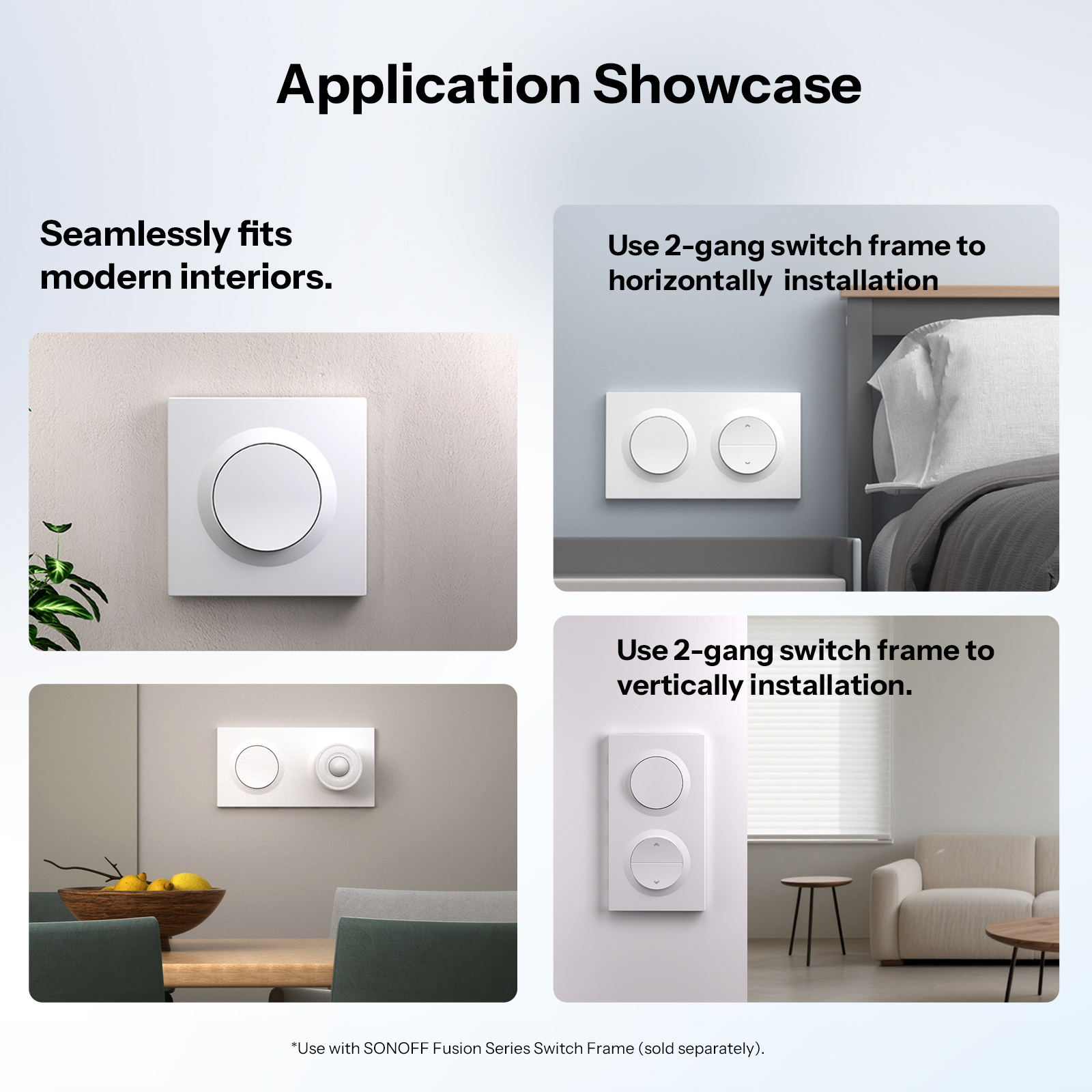 SONOFF Orb-ZBW1L Zigbee Smart  – Home Automation Tutorial Bewertung und Preis