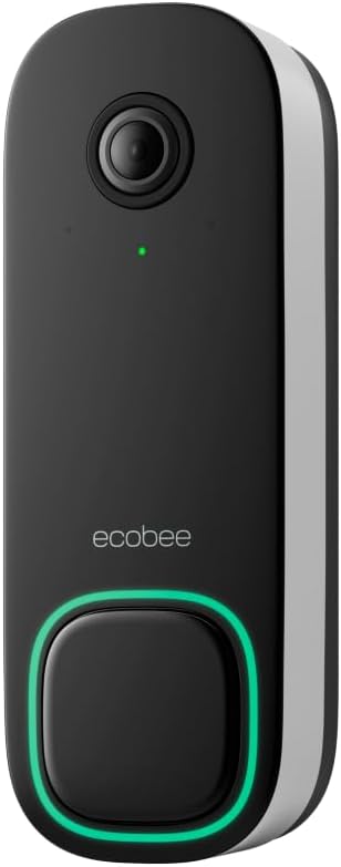 Smart Wired Video Doorbell Cam – Smart Doorbell Wired Bewertung und Preis