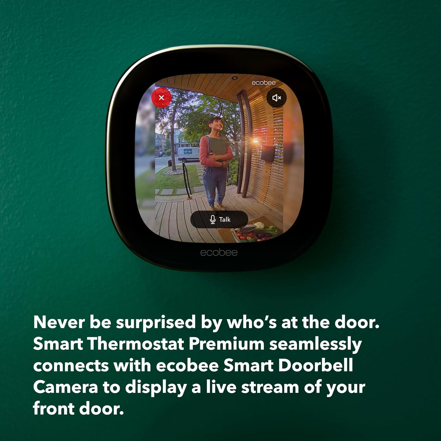 Smart Wired Video Doorbell Cam – Smart Doorbell Wired Bewertung und Preis
