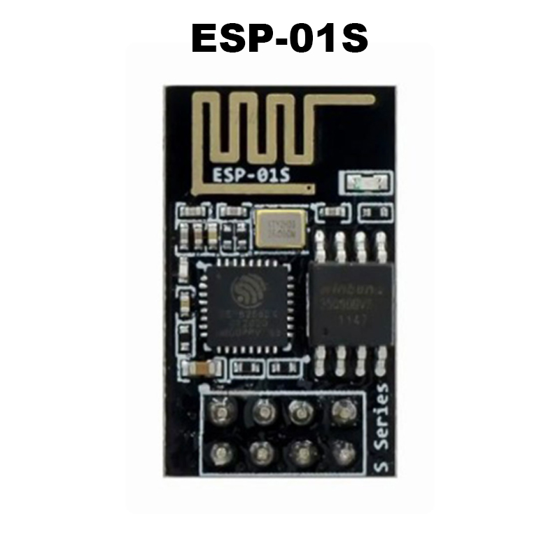 ESP-01S WiFi Relay Module 5V 1 – Keys Diy Home Automation Kit With Esp32 Bewertung und Preis