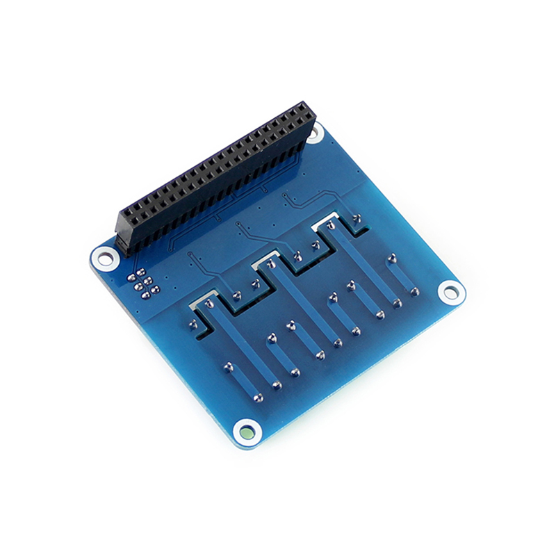 3 Channel Relay Expansion Boar – Home Automation Raspberry Pi Bewertung und Preis