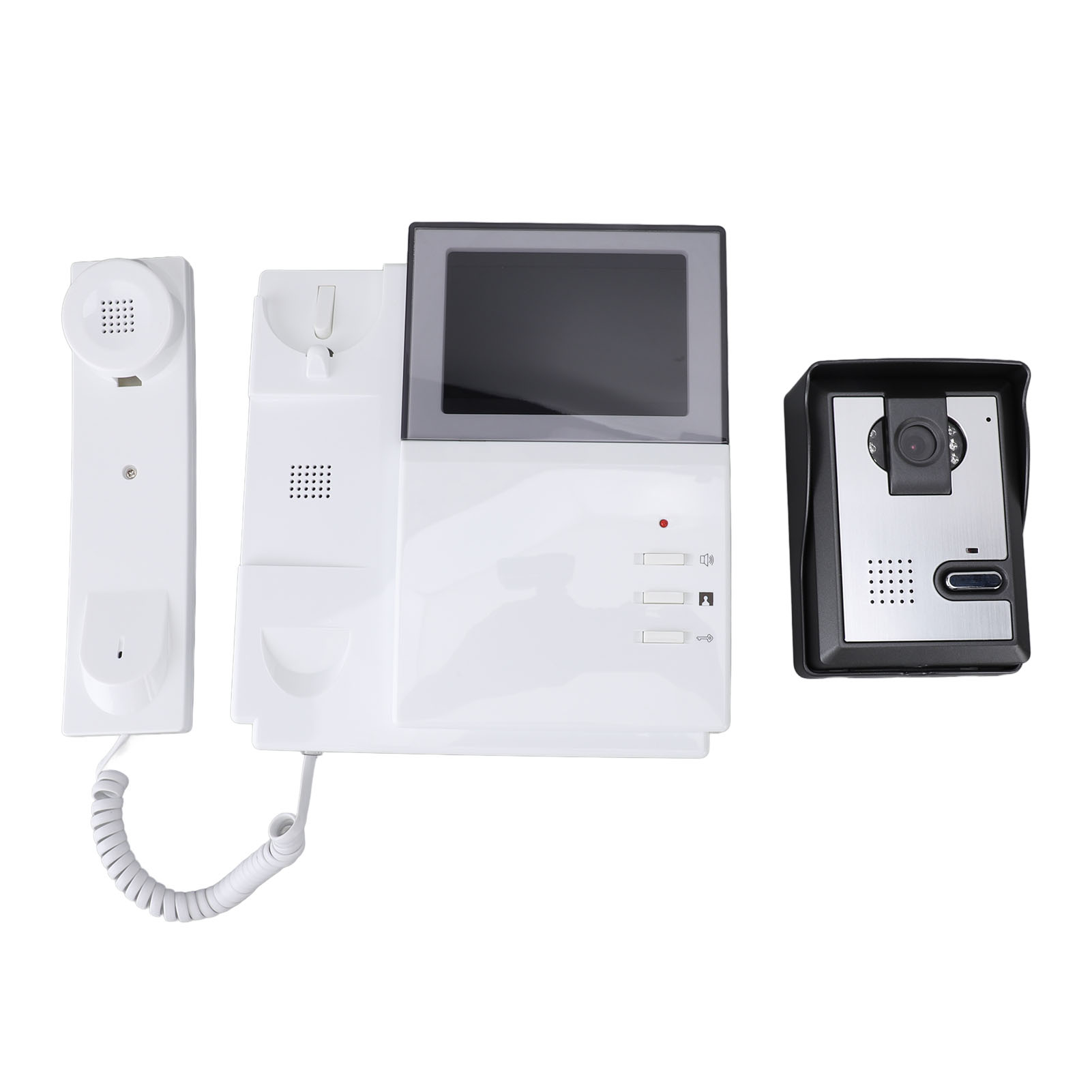 Video Doorbell Video Doorbell  – Smart Doorbell Wired Bewertung und Preis