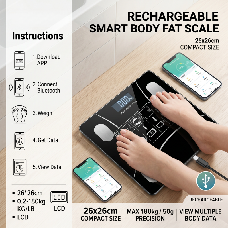 26X26cm Rechargeable Model Sma – Home Automation Industry Bewertung und Preis