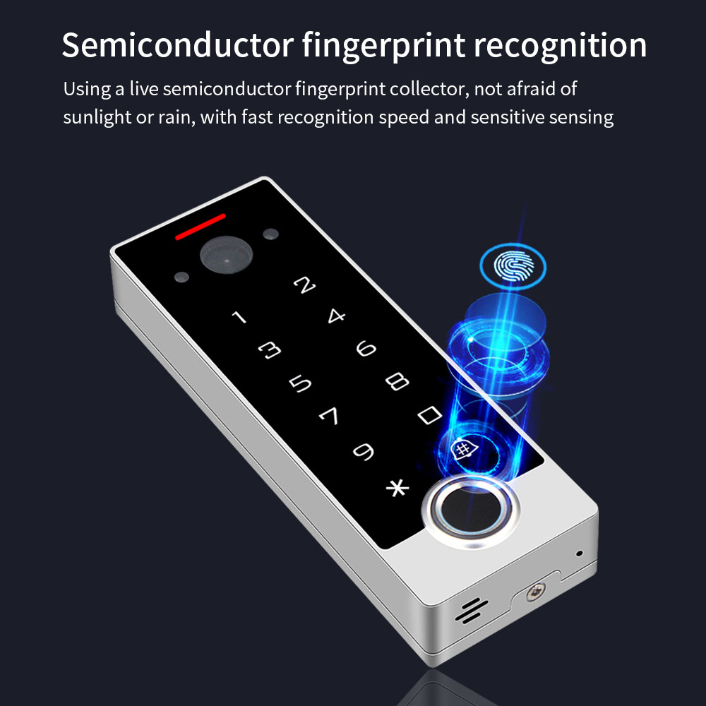 1080P Tuya Video Intercom for  – Smart Doorbell Wired Bewertung und Preis
