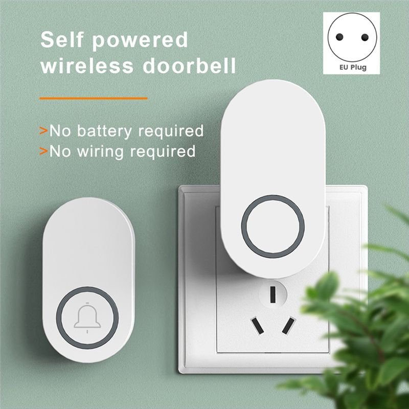 A24F-New Wireless Outdoor Door – Smart Doorbell Wired Bewertung und Preis