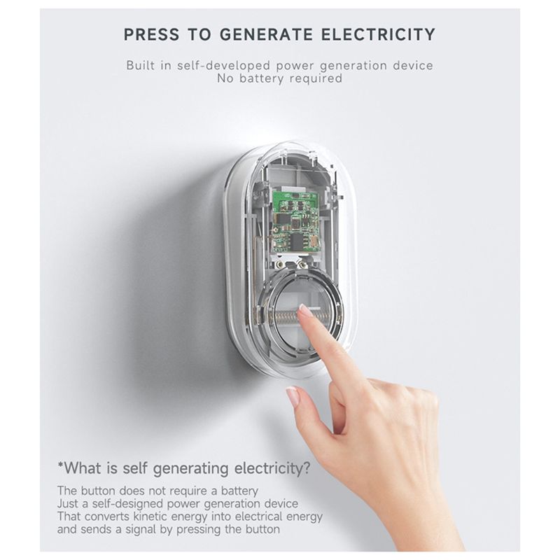 A24F-New Wireless Outdoor Door – Smart Doorbell Wired Bewertung und Preis
