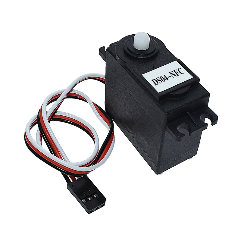 DS04-NFC Servo 360-Degree Cont – Diy Automation Bewertung und Preis