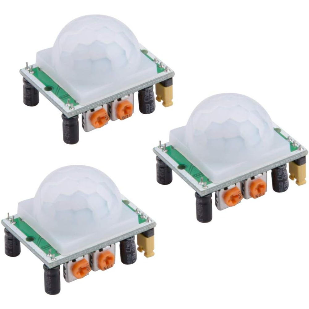 HC-SR501 PIR Motion Sensor Mod – Home Automation Raspberry Pi Bewertung und Preis