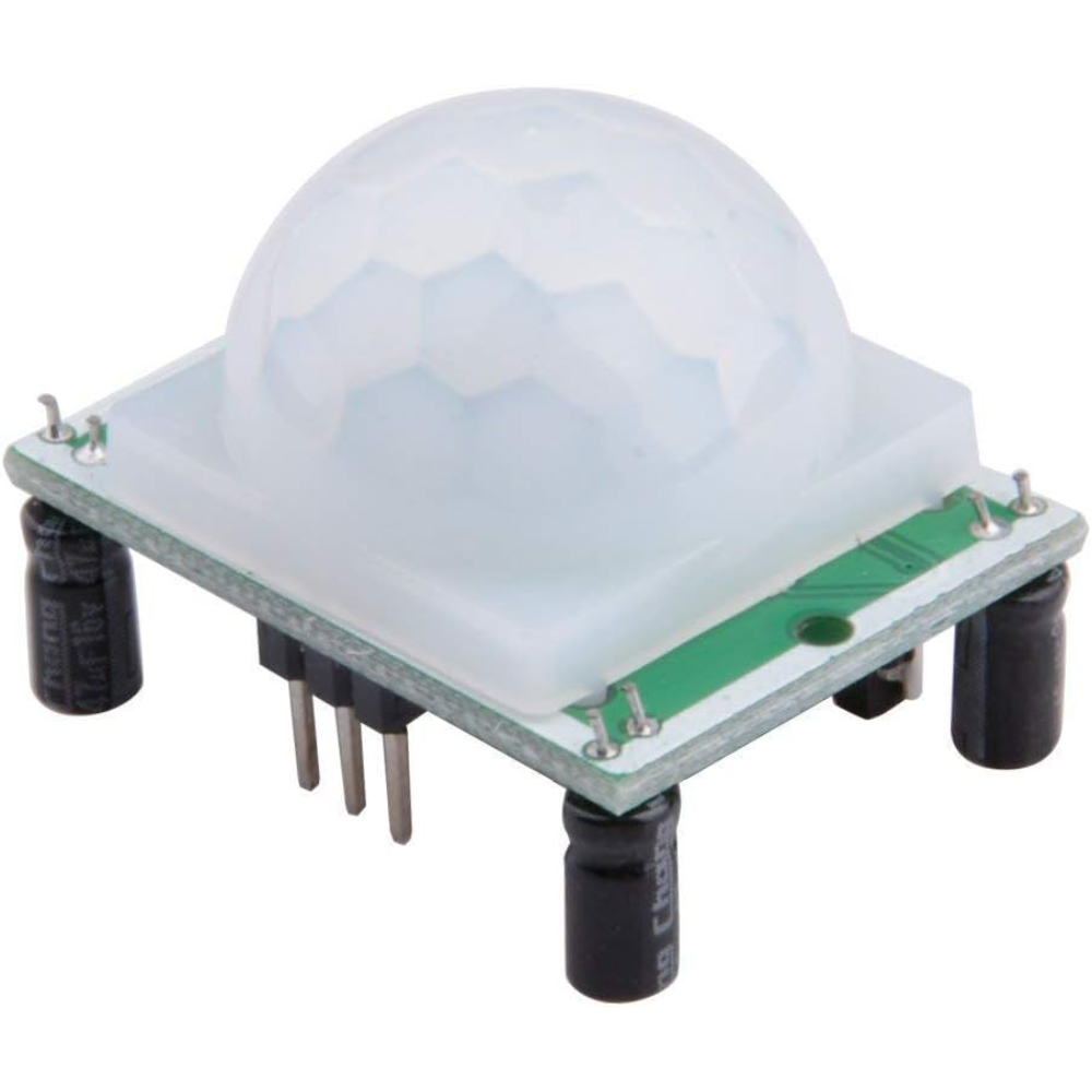 HC-SR501 PIR Motion Sensor Mod – Home Automation Raspberry Pi Bewertung und Preis