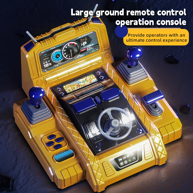 12/13/15CH RC Excavator Crawle – Home Automation Tutorial Bewertung und Preis